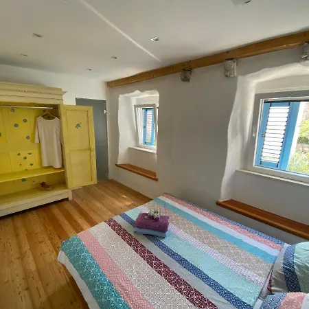Kapparis Holiday home