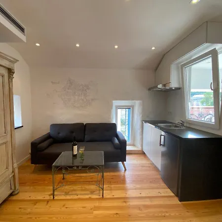 Holiday home Kapparis