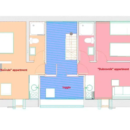 Kapparis Holiday home