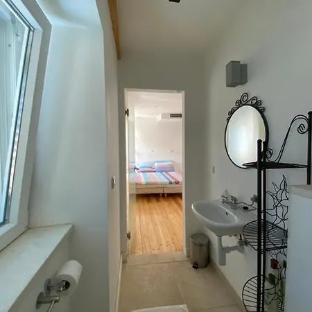 Holiday home Kapparis