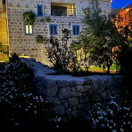 Kapparis Holiday home *