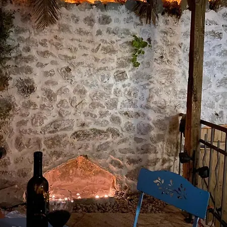 Kapparis * Janjina