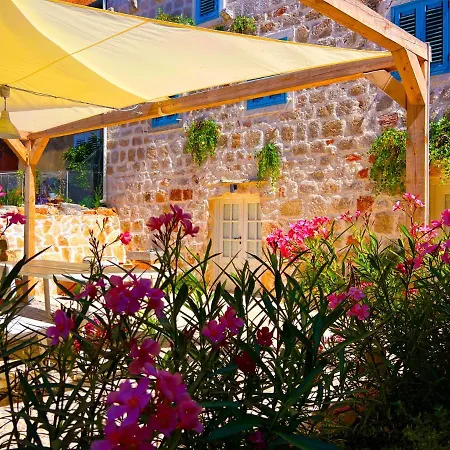 Kapparis Holiday home